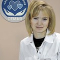 Фотография специалиста Лапшаева Юлия Ивановна
