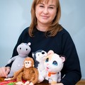 Фотография специалиста Горецкая Дарья