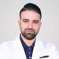 Фотография специалиста Наем Мустафа Абдуллах
