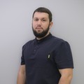 Фотография специалиста Гасанбеков Аслан Эсбуллаевич