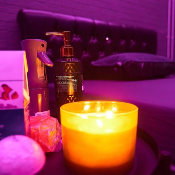 Салон эстетического массажа Spa-Bar Endorphin фото 3