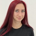 Фотография специалиста Парамонова Анастасия