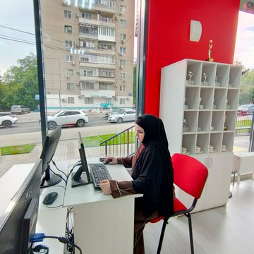 Домиан Октябрьский фото 3