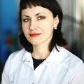 Фотография специалиста Якимович Инесса Юрьевна