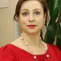 Фотография специалиста Расторгуева Жанна Николаевна