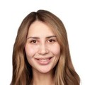 Фотография специалиста Юлдашева Лейссан Равшановна