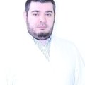 Фотография специалиста Кукорхоев Беслан Ибрагимович