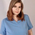 Фотография специалиста Горбунова Светлана Андреевна