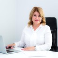 Фотография специалиста Сидорова Альбина Анатольевна