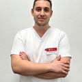 Фотография специалиста Хакимов Данила Ильич