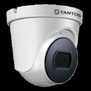 Тантос/Tantos Видеонаблюдение и Видеодомофоны фото 3