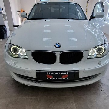 Студия автосвета и ремонта фар фото 2