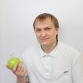 Фотография специалиста Литовченко Александр Евгеньевич