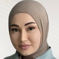 Фотография специалиста Фозилова Камола Умарбековна