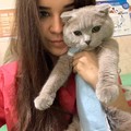 Фотография специалиста Анастасия