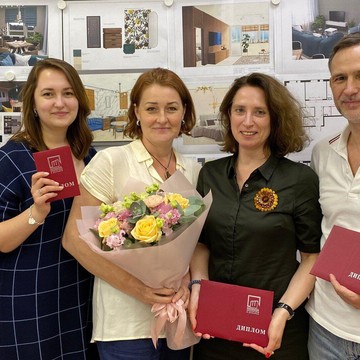 Школа архитектуры и дизайна фото 2