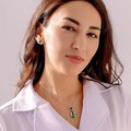 Фотография специалиста Баяджиева Напийдат Батырбековна