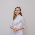 Фотография специалиста Киргизова Мария Борисовна