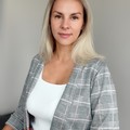 Фотография специалиста Петракова Нина Вадимовна