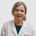 Фотография специалиста Мамаева Светлана Владимировна