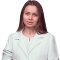 Фотография специалиста Птица Алёна Александровна
