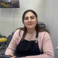 Фотография специалиста Варданян Армине