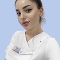 Фотография специалиста Сулейманова Сара Зохрабовна