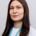 Фотография специалиста Джаныбек Зарема Аскеровна