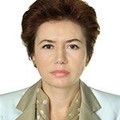 Фотография специалиста Кушеверская Валерия Евгеньевна