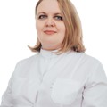 Фотография специалиста Архарова Ольга Николаевна