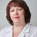 Фотография специалиста Жукова Елена Николаевна