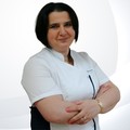 Фотография специалиста Мистакиди Европи Христофоровна