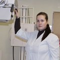 Фотография специалиста Наседкина Евгения Александровна