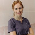 Фотография специалиста Рогут Юлия Владимировна