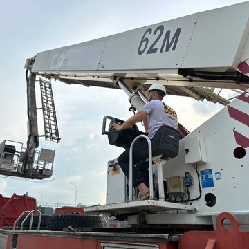 Скай Сити фото 3