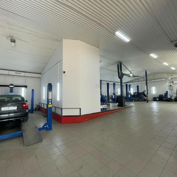 Автосервис АвтоГровер фото 2