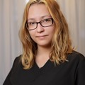 Фотография специалиста Лукьянова Полина Юрьевна