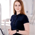Фотография специалиста Кукина Татьяна Витальевна