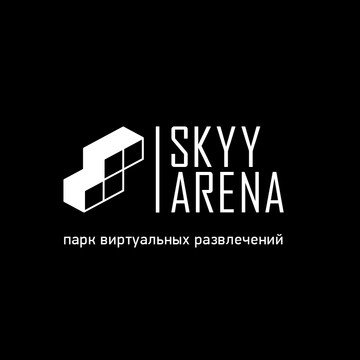 Парк виртуальной реальности Скай Арена фото 1