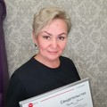 Фотография специалиста Садомова Светлана