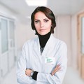 Фотография специалиста Кравцова Ирина Михайловна