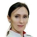 Фотография специалиста Толч Галина Аркадьевна