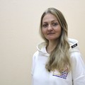 Фотография специалиста Манжула Ирина