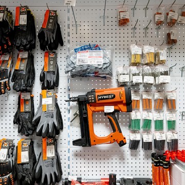 Компания по продаже инструмента прямого монтажа, газовых и монтажных пистолетов Техноподход фото 2