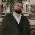 Фотография специалиста Павлов Максим Игоревич