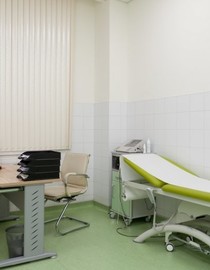 Логотип похожей компании Международный медицинский центр