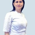 Фотография специалиста Мусаева Карема Мугутдиновна