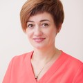 Фотография специалиста Хоркина Юлия Вячеславовна