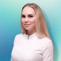 Фотография специалиста Сорокина Светлана Викторовна