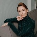 Фотография специалиста Хасанова Екатерина Валерьевна